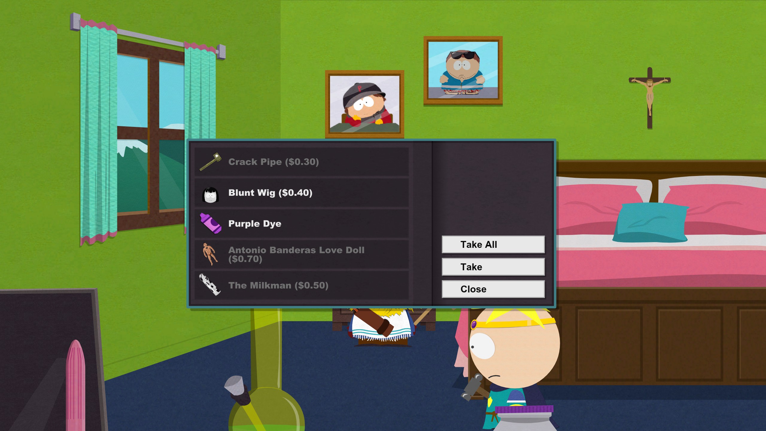 South Park: The Stick of Truth