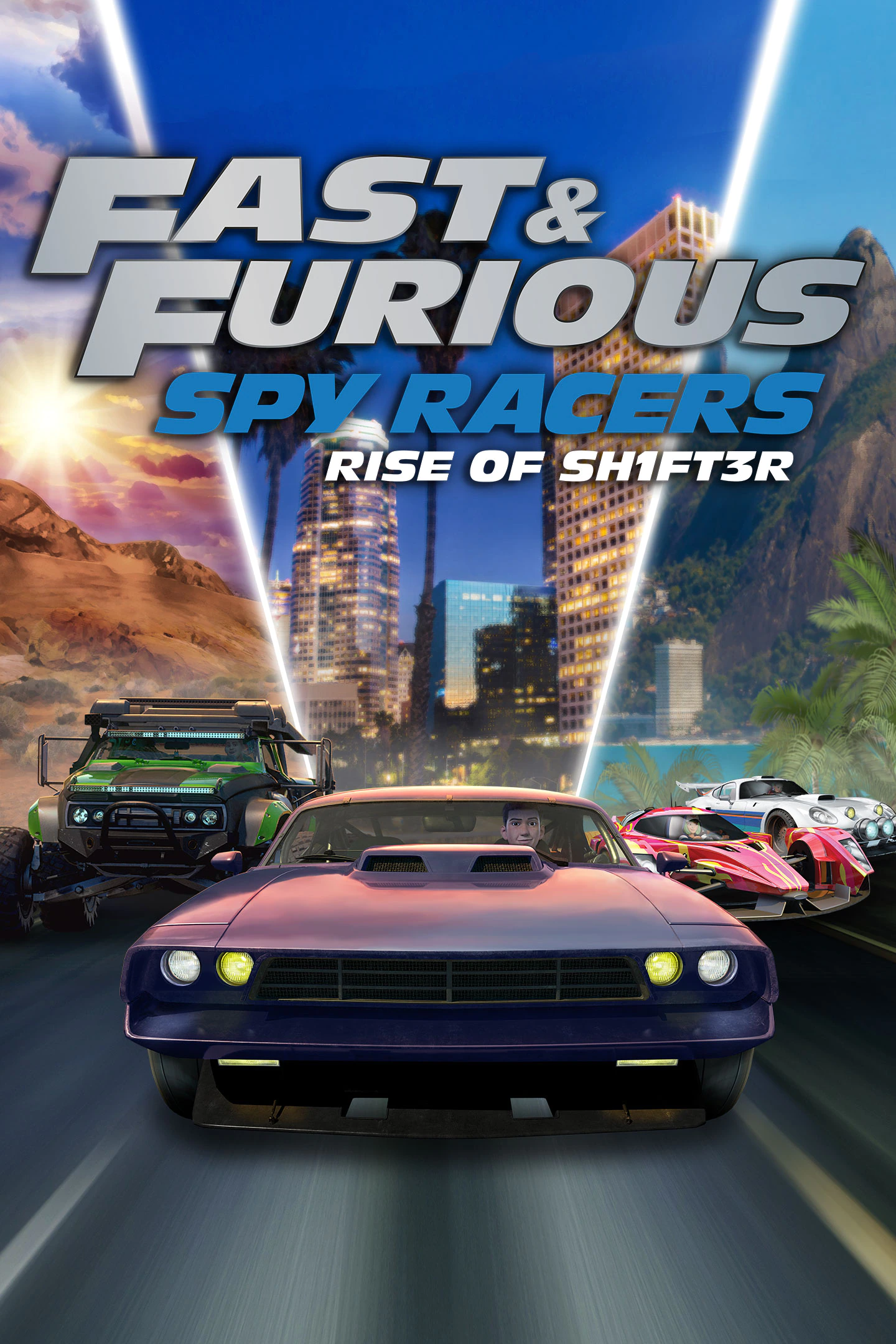 boxart