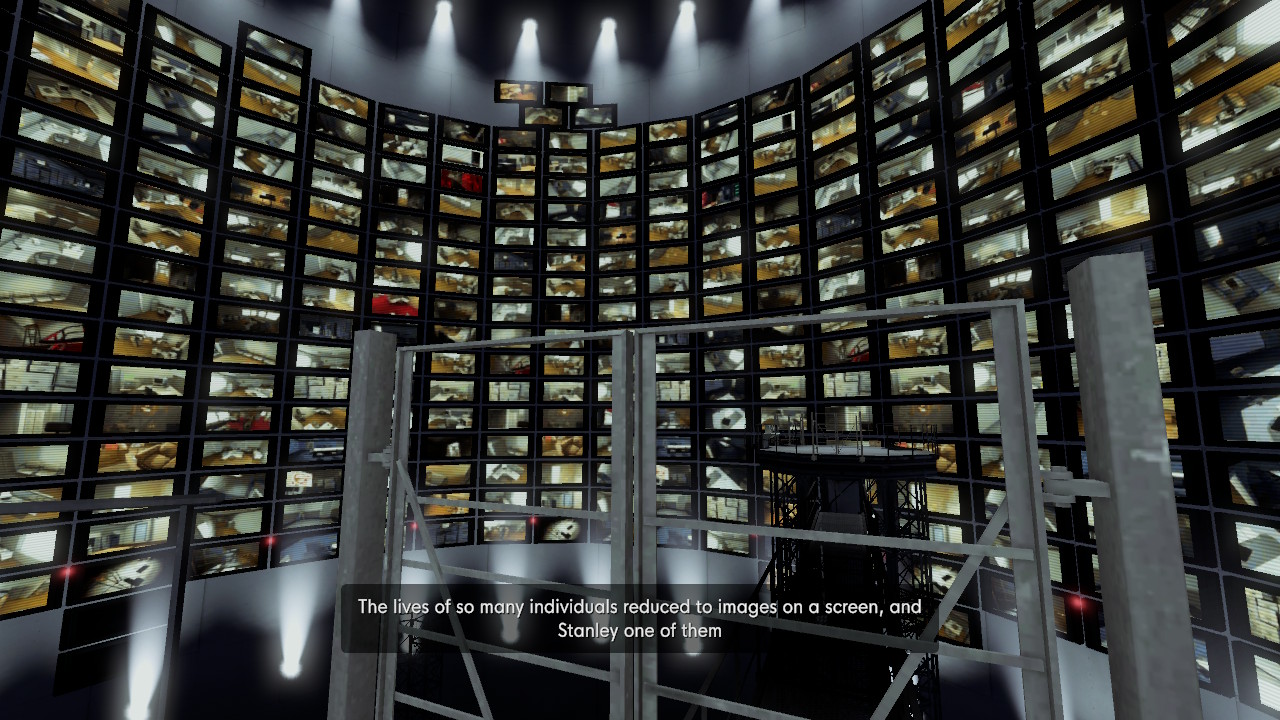 The Stanley Parable: Ultra Deluxe