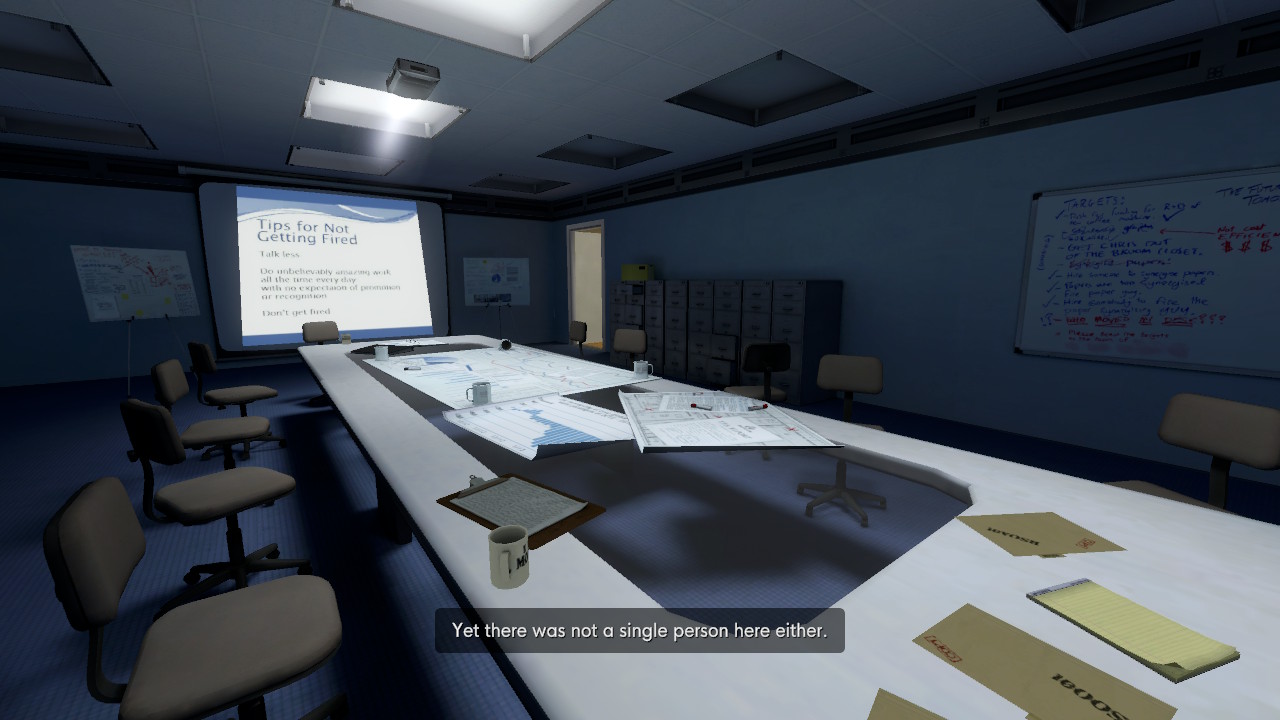 The Stanley Parable: Ultra Deluxe