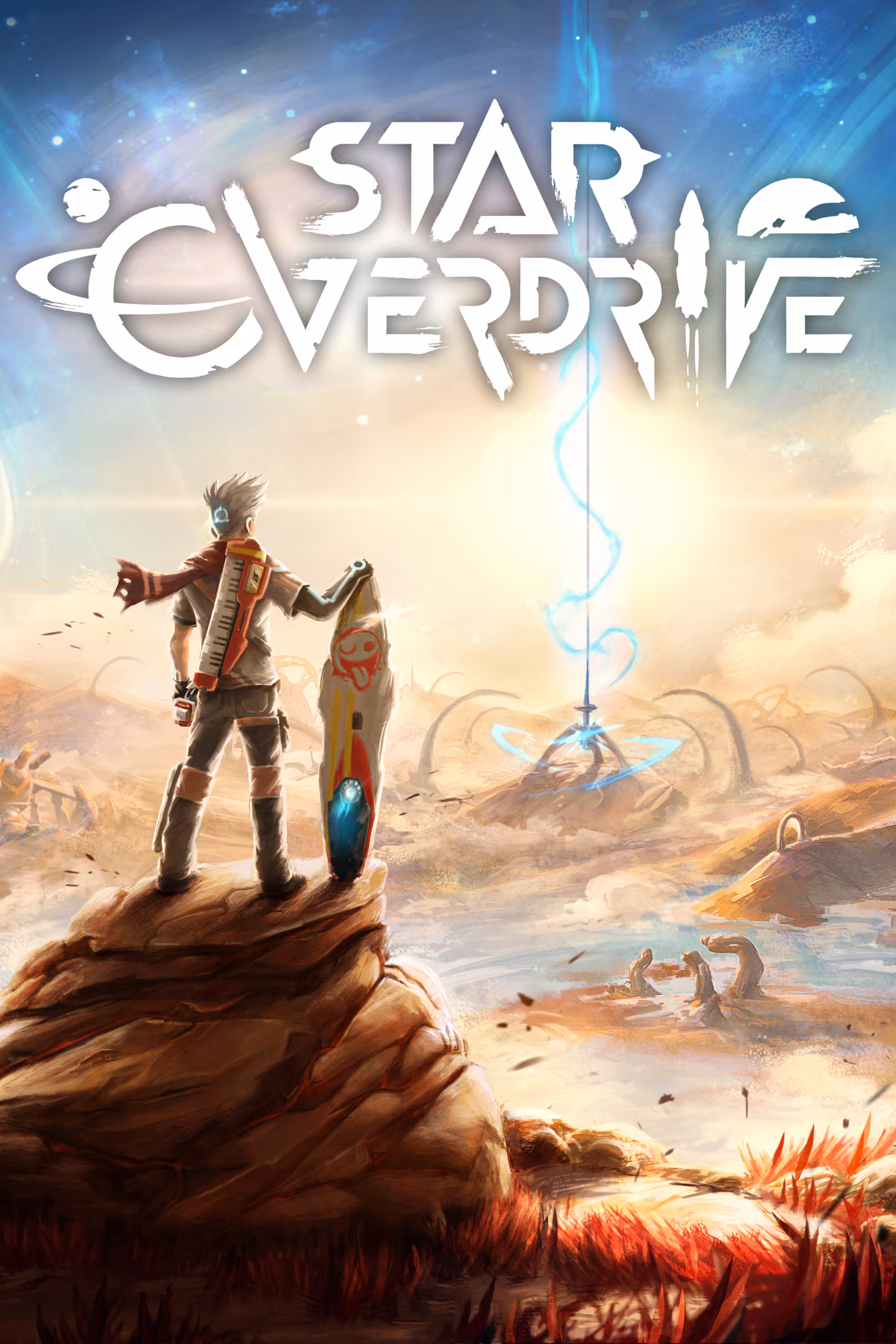boxart