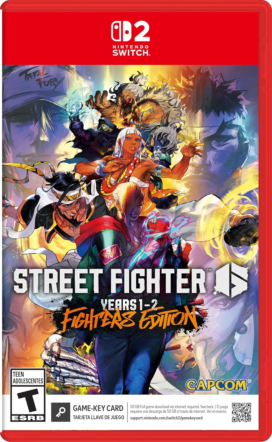 boxart