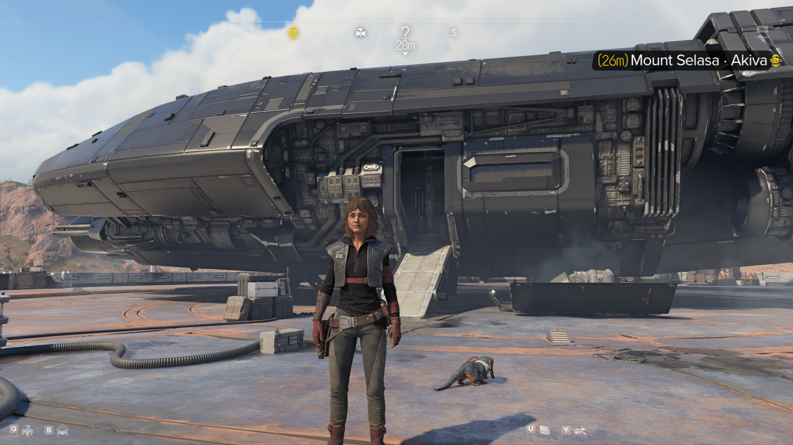 Star Wars Outlaws