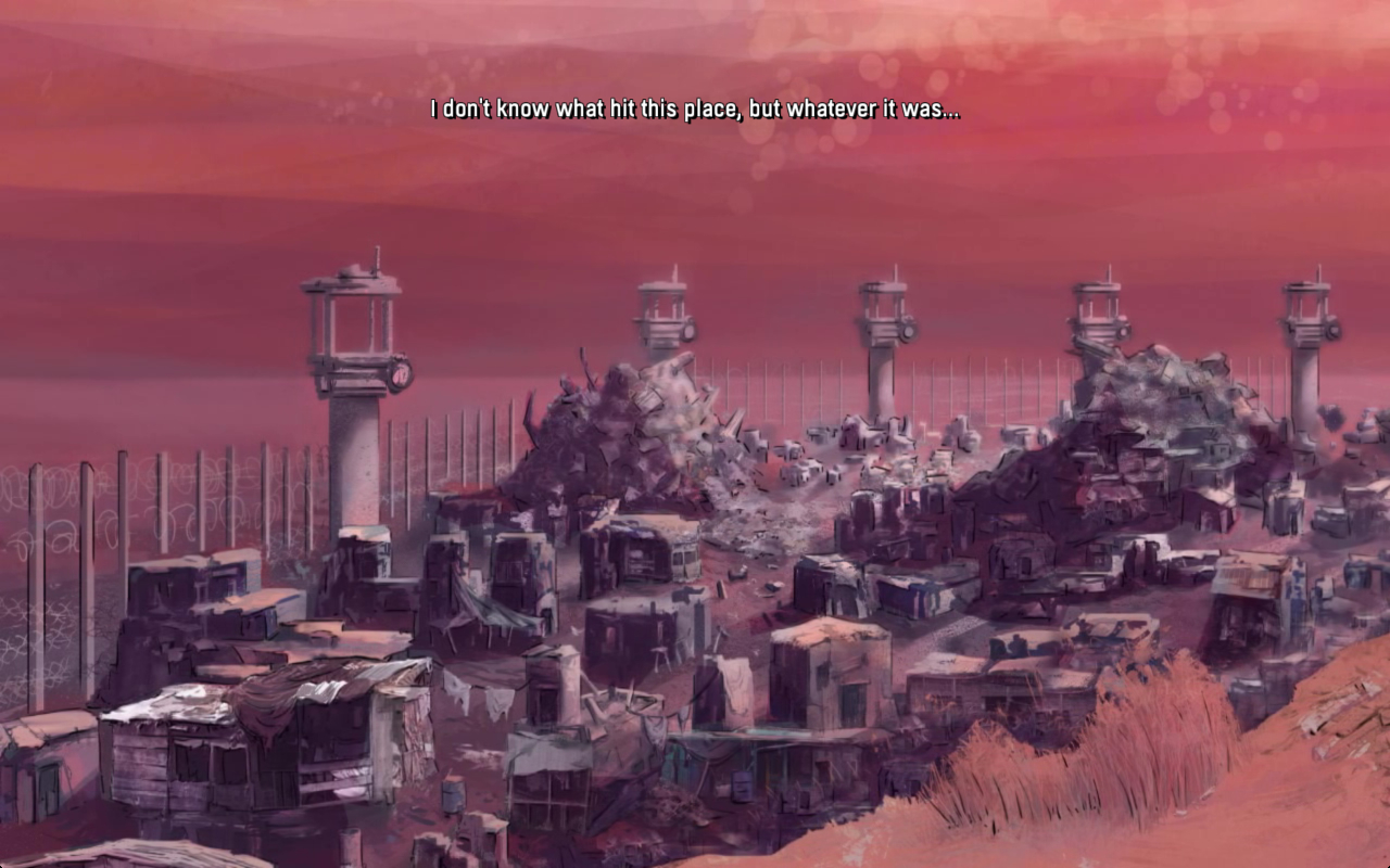 Dead Synchronicity: Tomorrow Comes Today