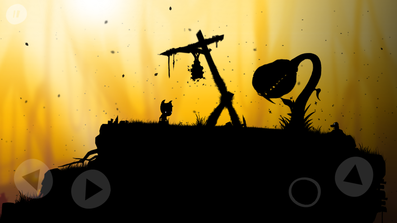 Toby: The Secret Mine