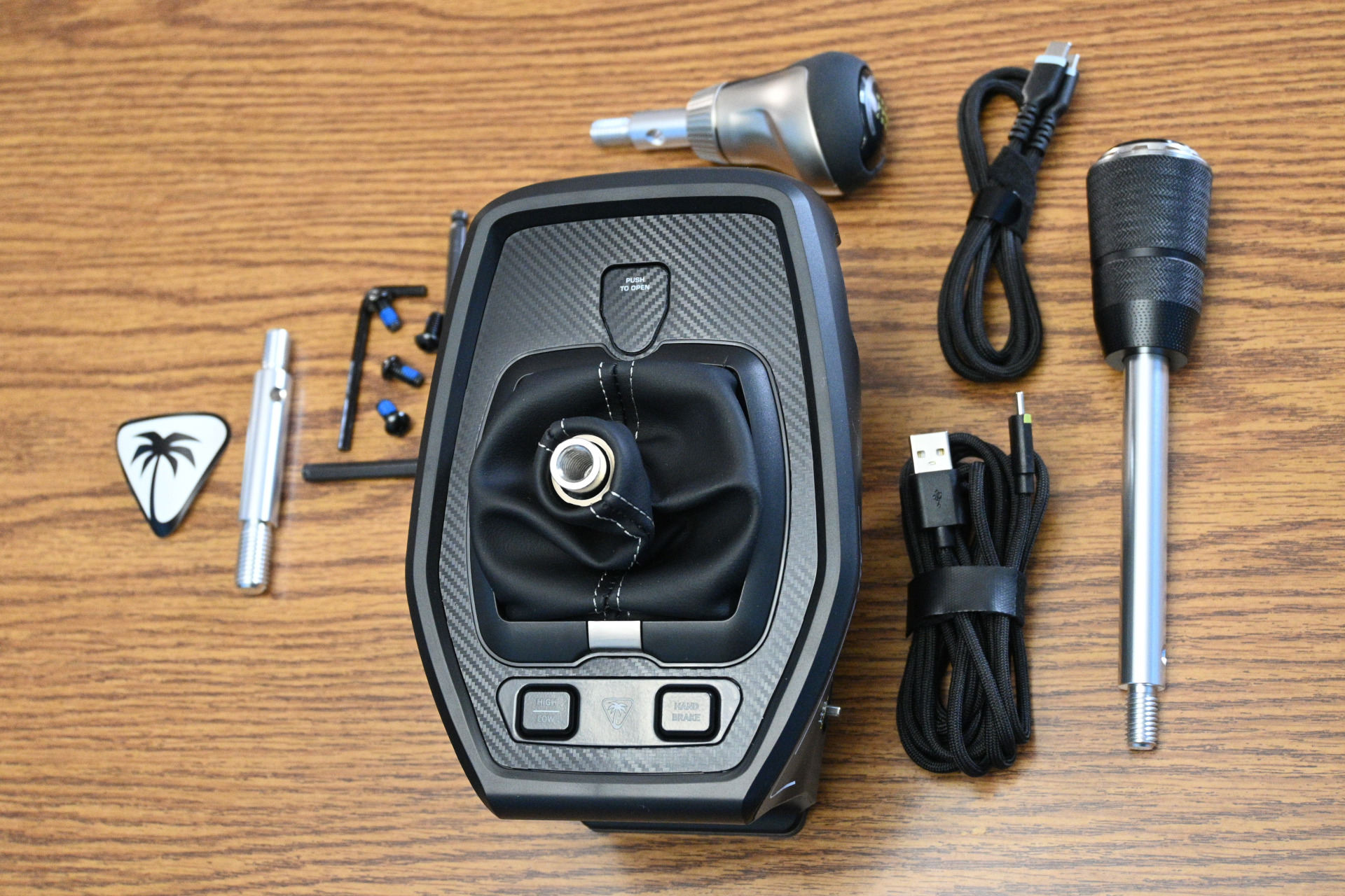 Turtle Beach VelocityOne Multi-Shift