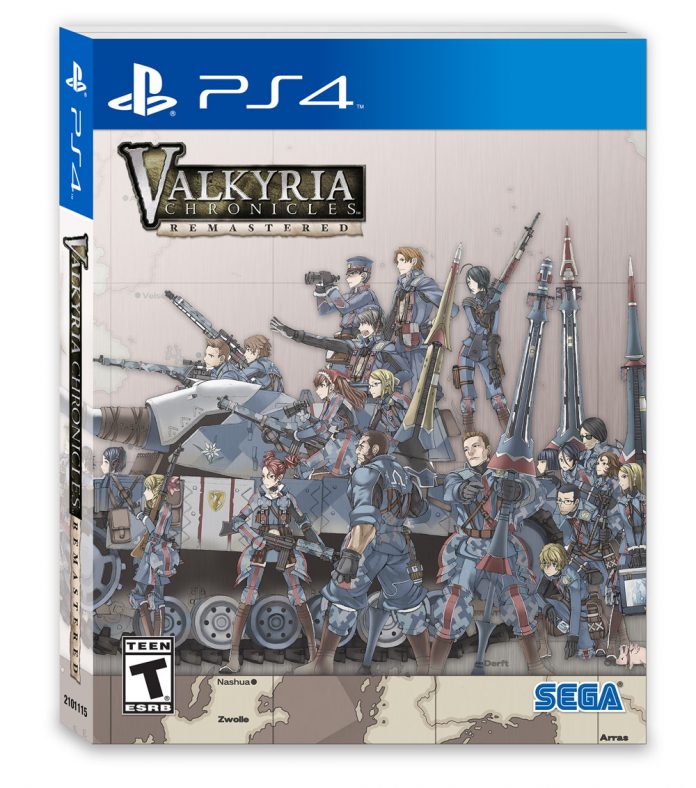 boxart