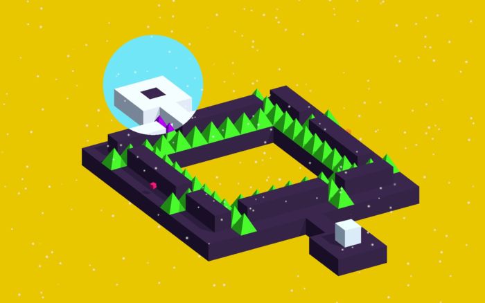 Vectronom