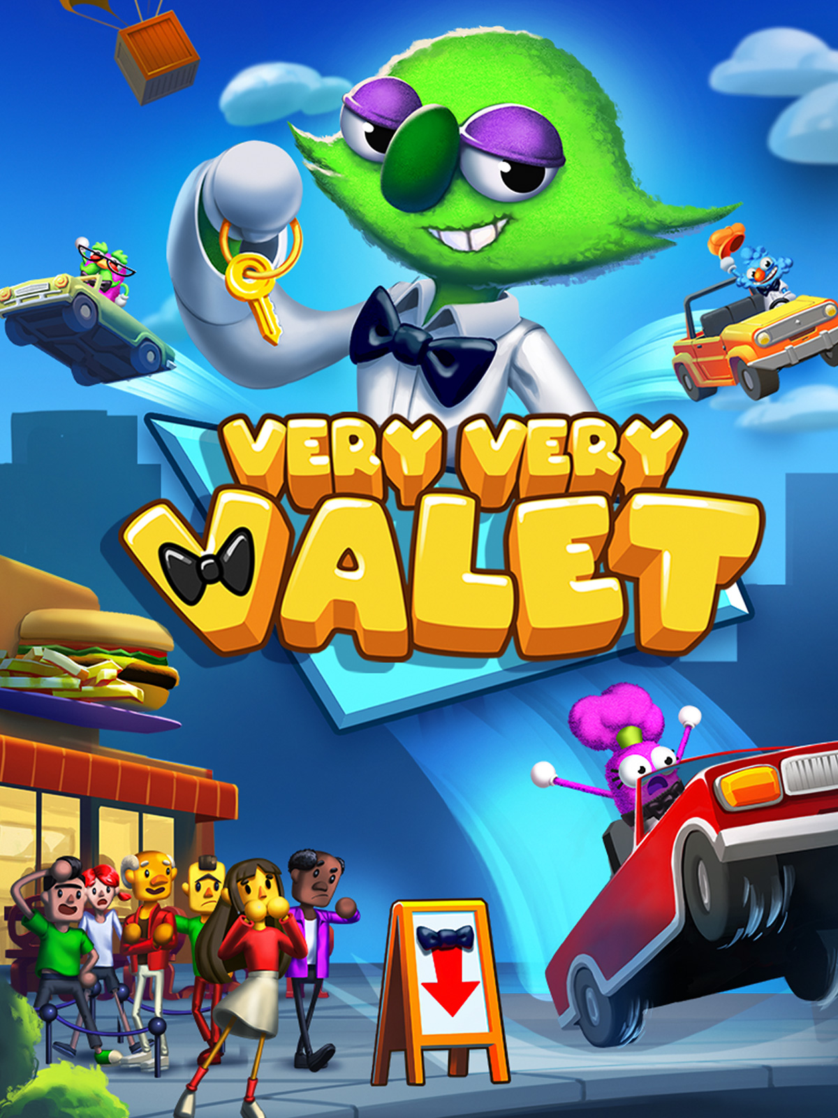 boxart