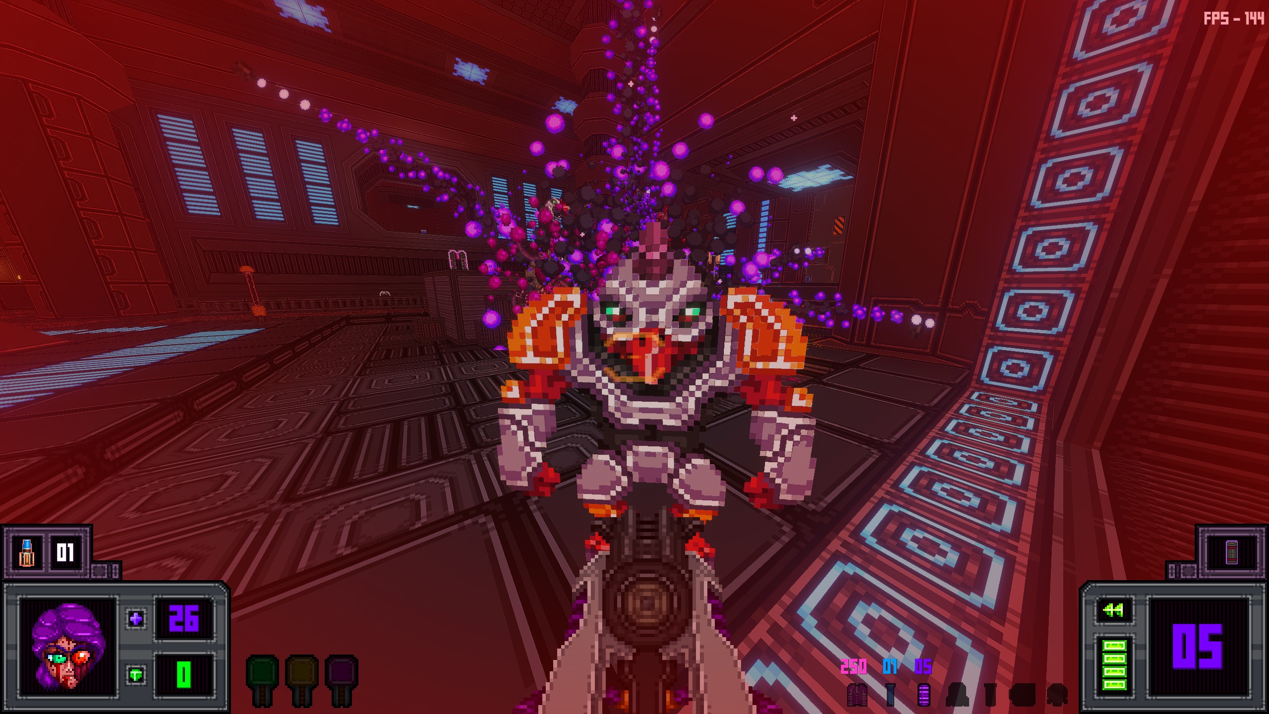 Viscerafest