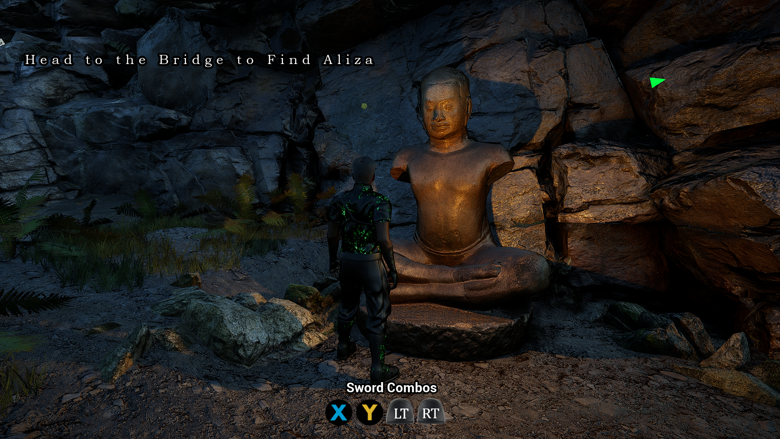 Vribyss Refuge: Metamorphosis