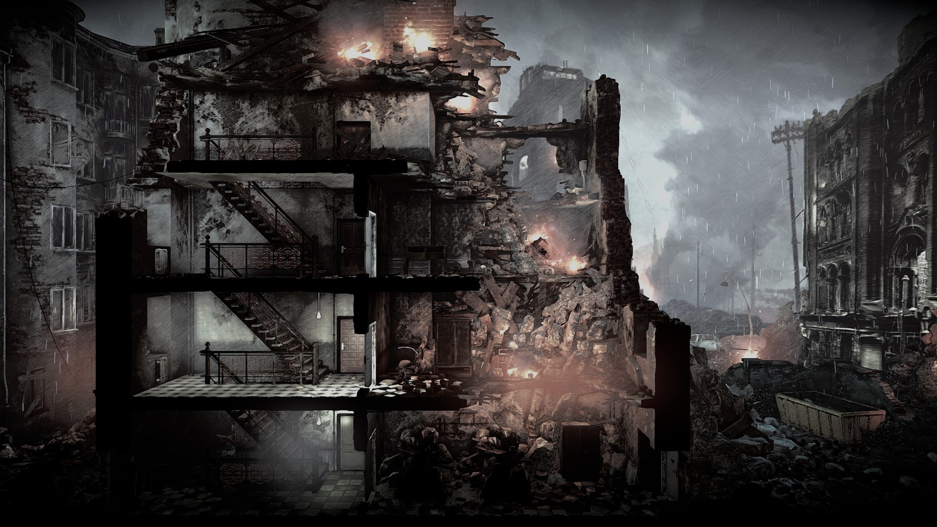 This War Of Mine – Complete Edition