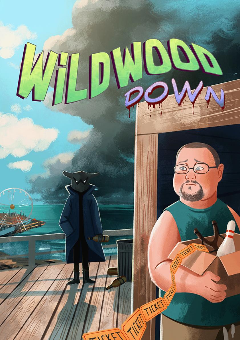 boxart