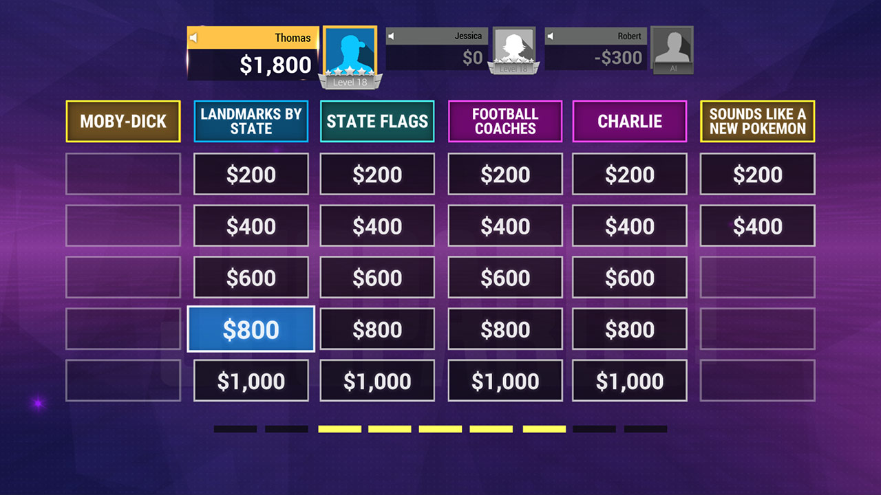 America’s Greatest Game Shows: Wheel of Fortune and Jeopardy