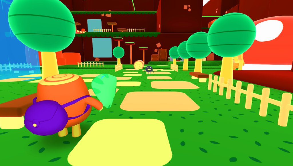 Woodle Tree 2: Worlds