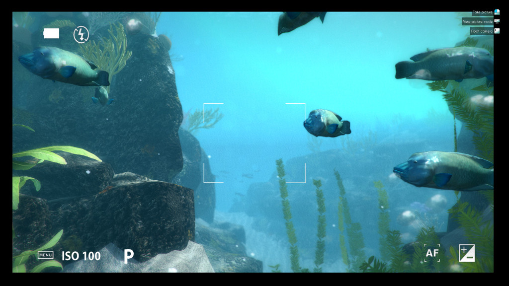 World of Diving