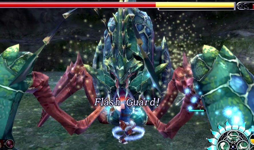 Ys: Memories of Celceta