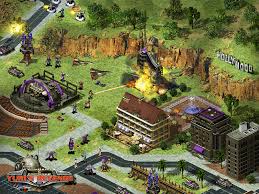 Command & Conquer: Yuri's Revenge