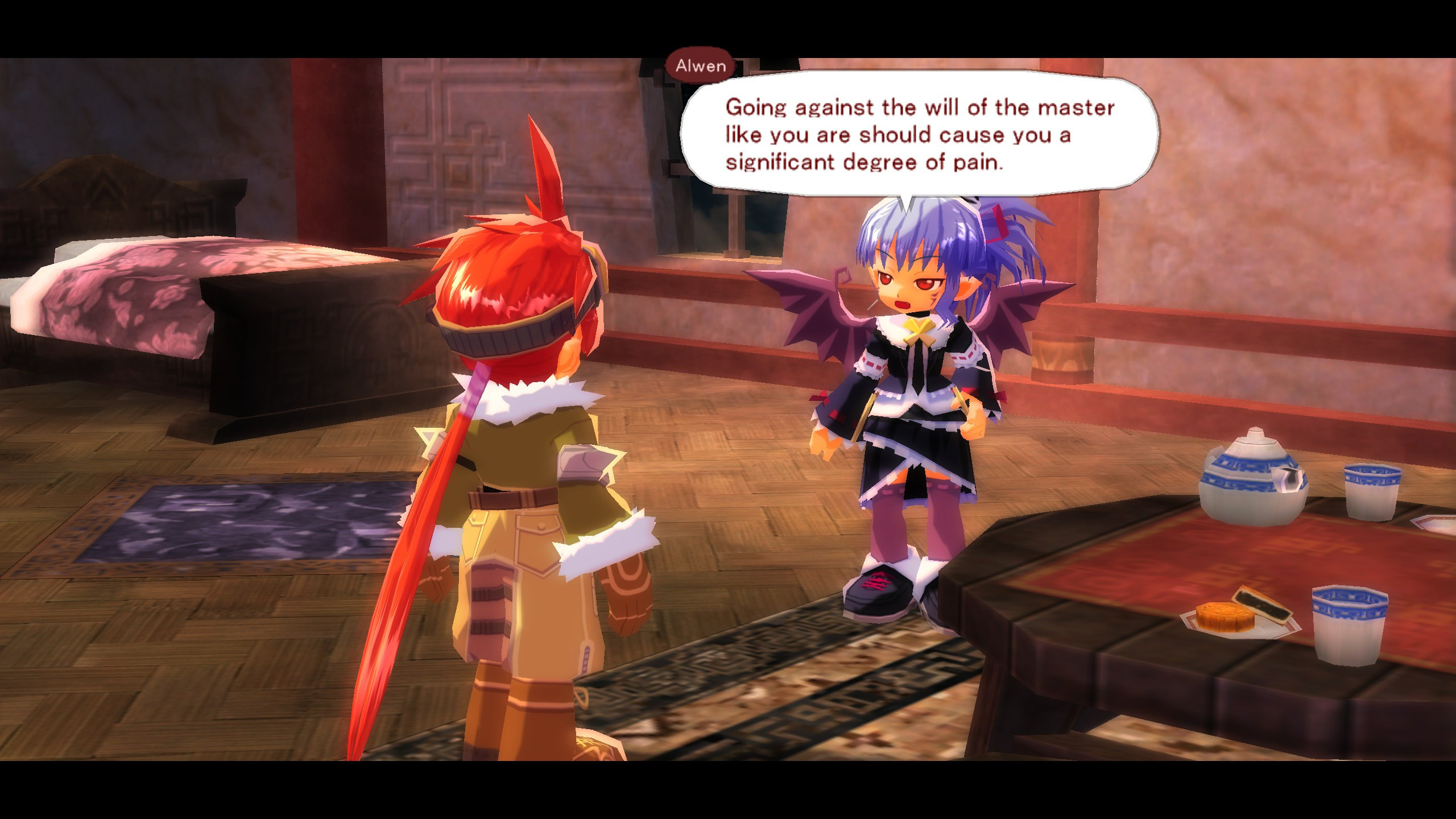 Zwei: The Ilvard Insurrection