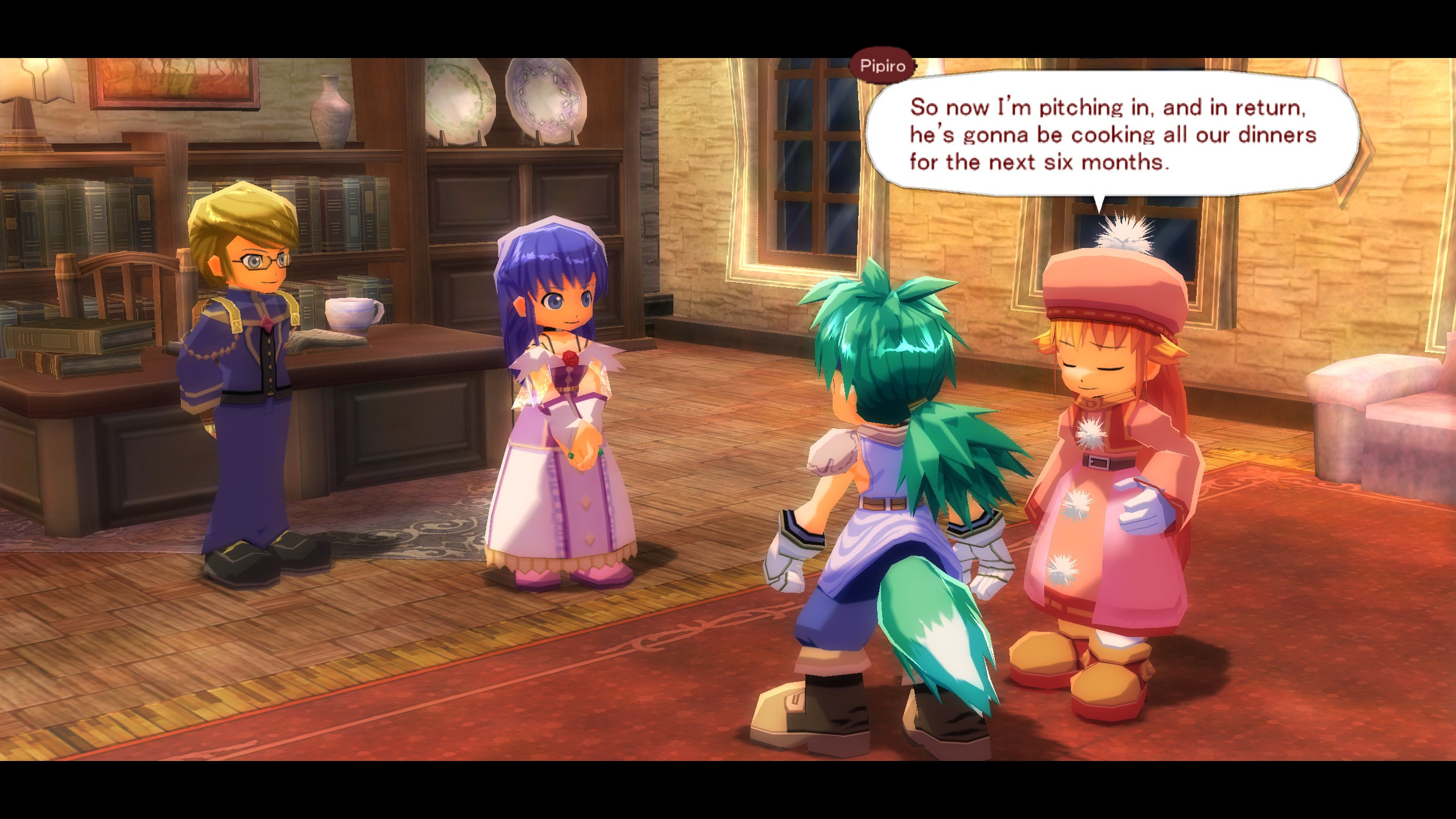 Zwei: The Ilvard Insurrection