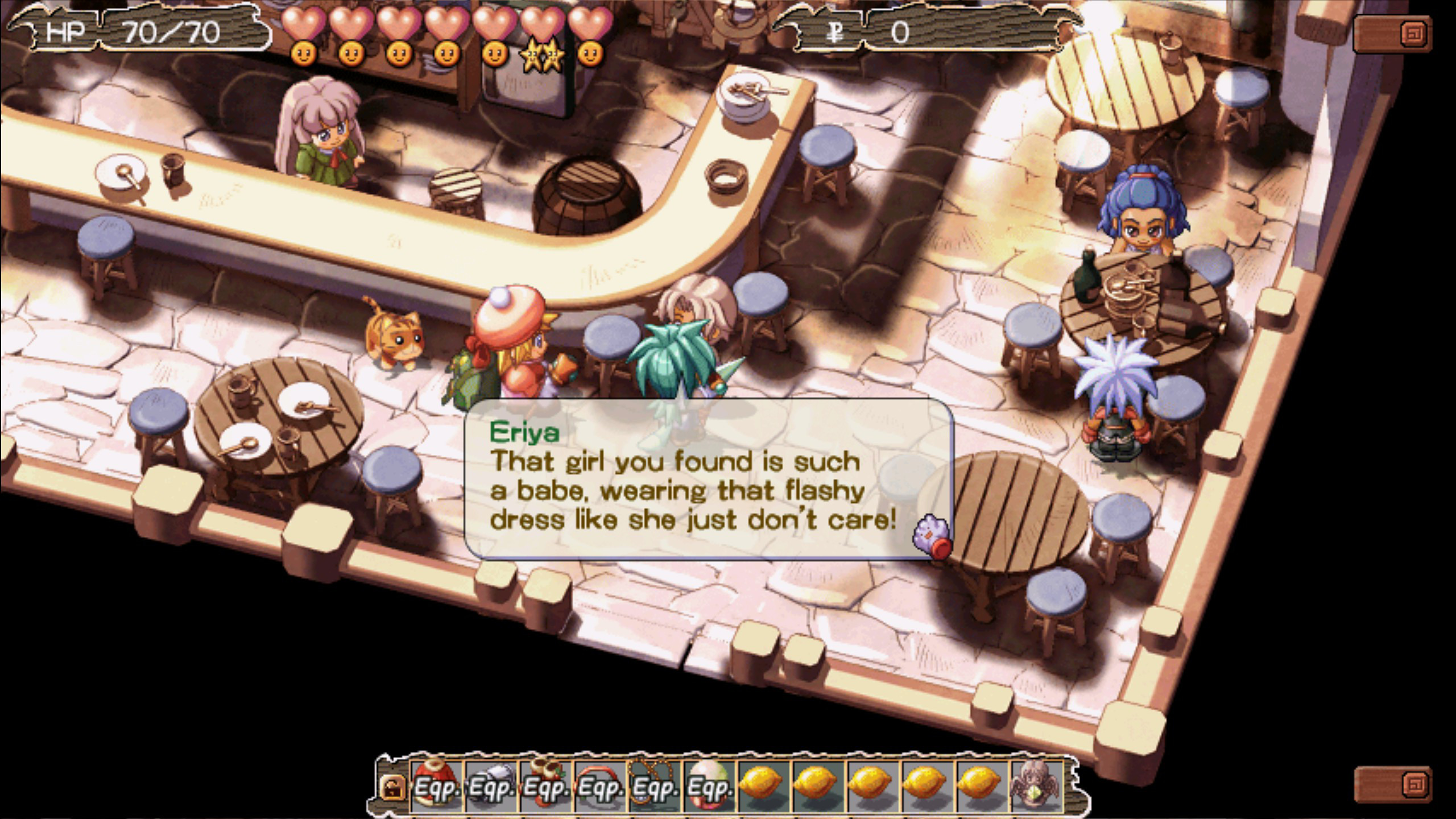 Zwei: The Arges Adventure