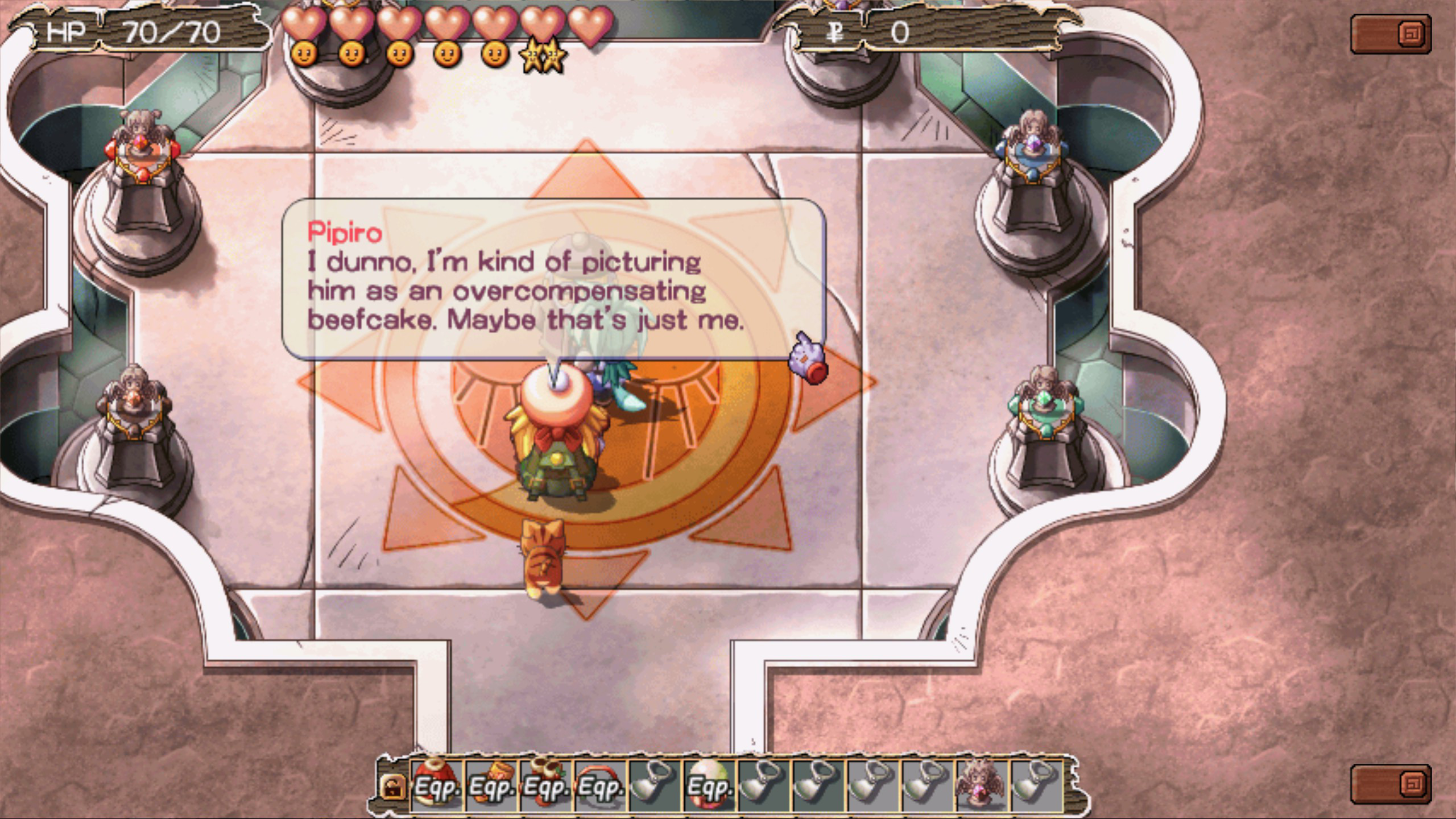 Zwei: The Arges Adventure