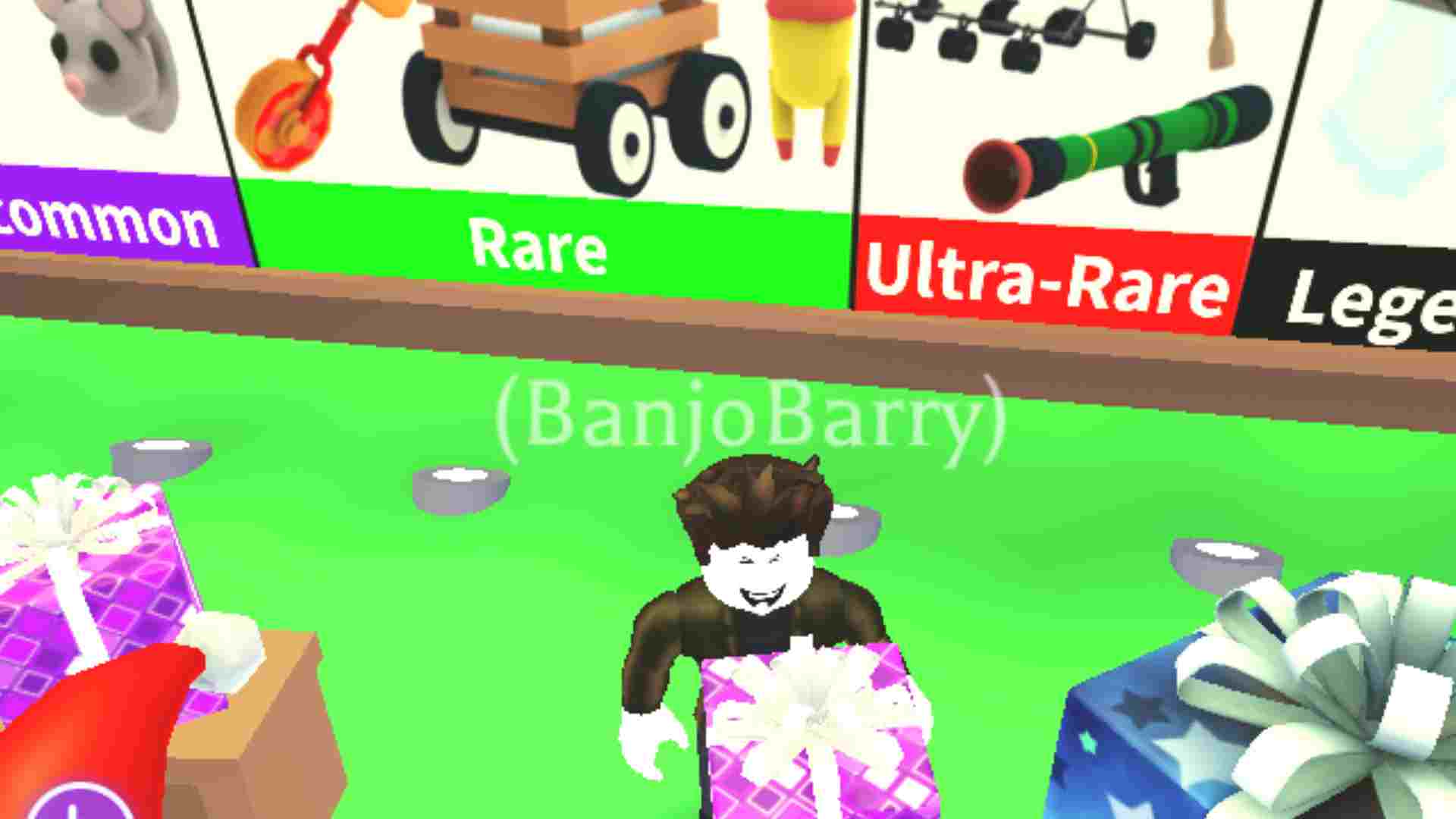 Roblox Adopt Me!