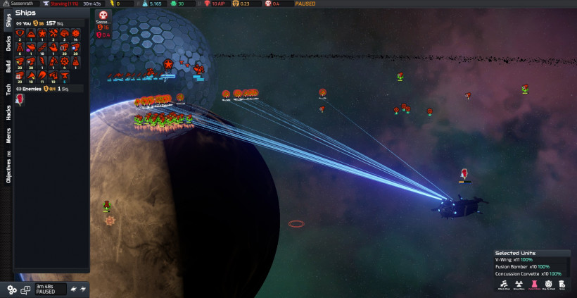 AI War 2