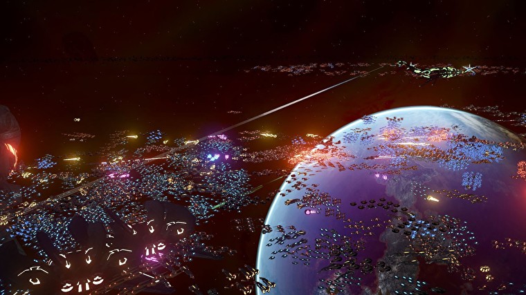 AI War 2