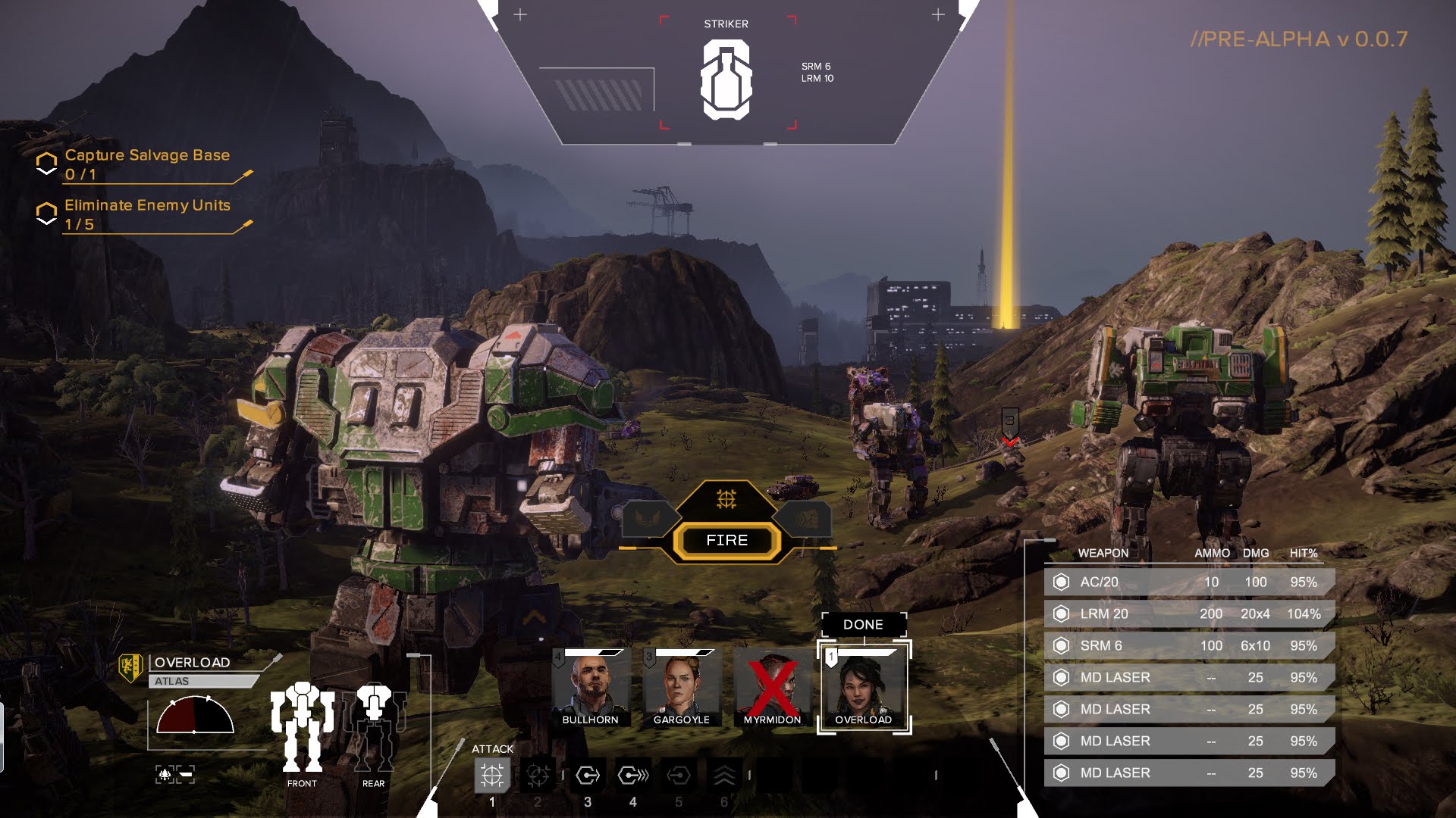 BATTLETECH