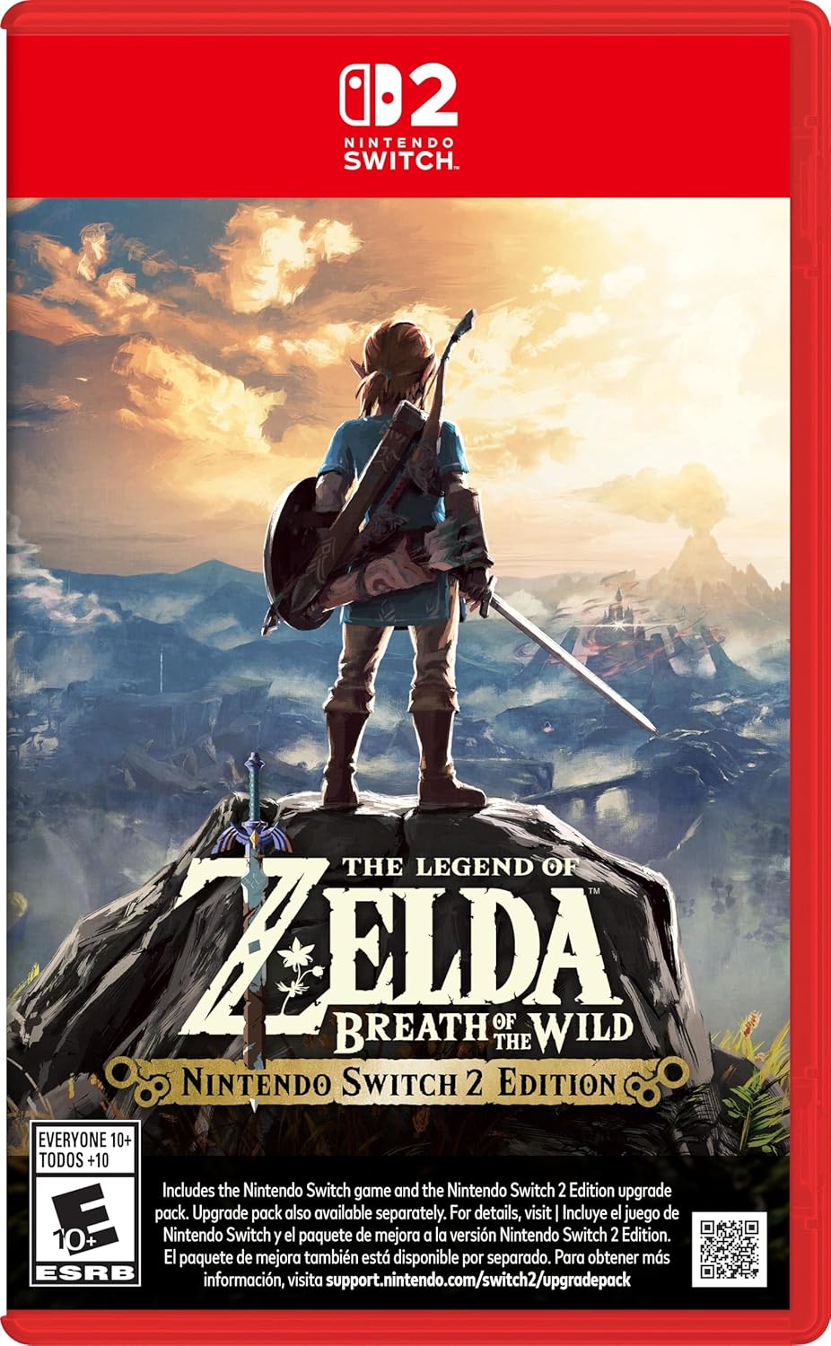 boxart