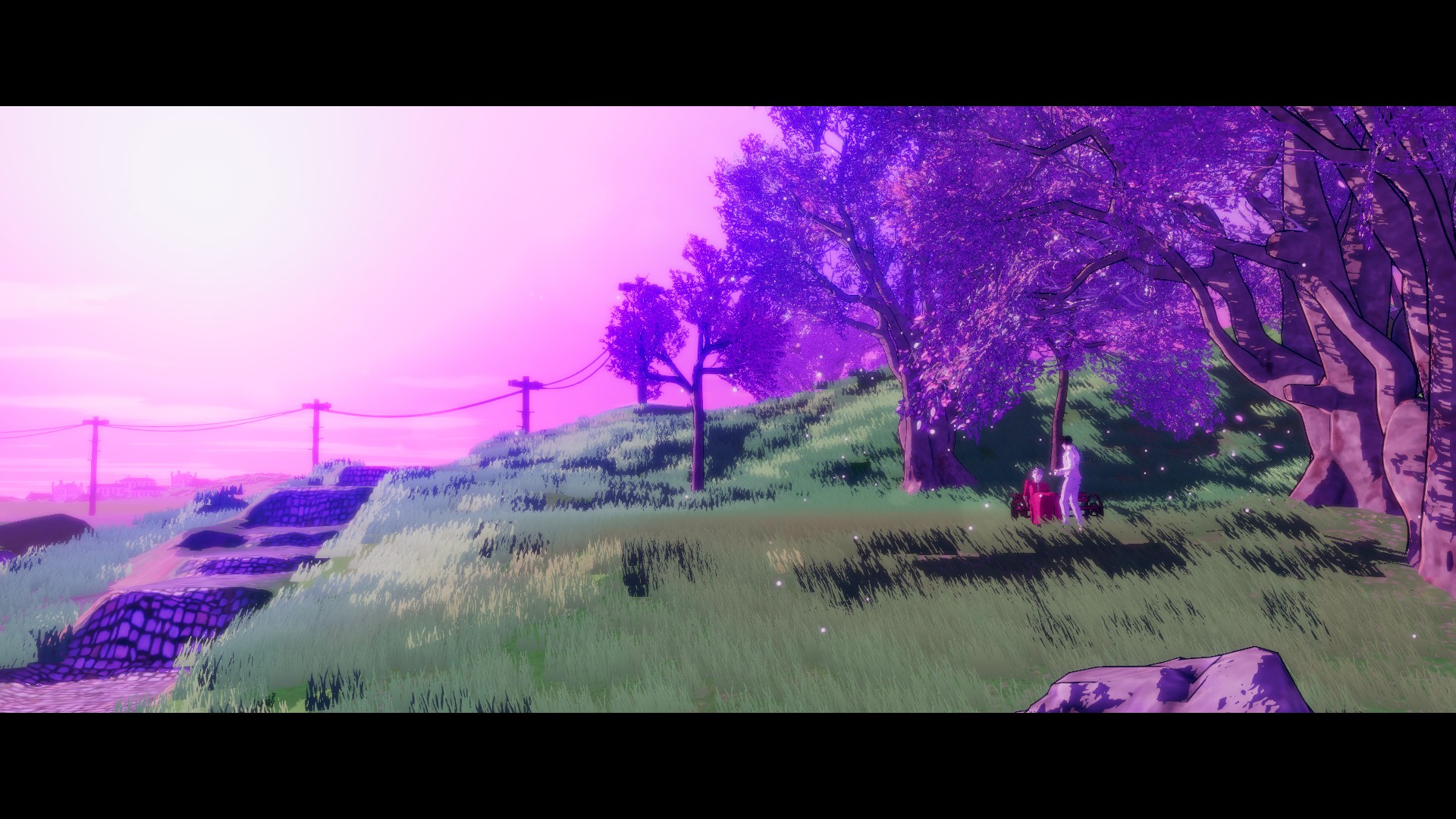 The Cherry Orchard