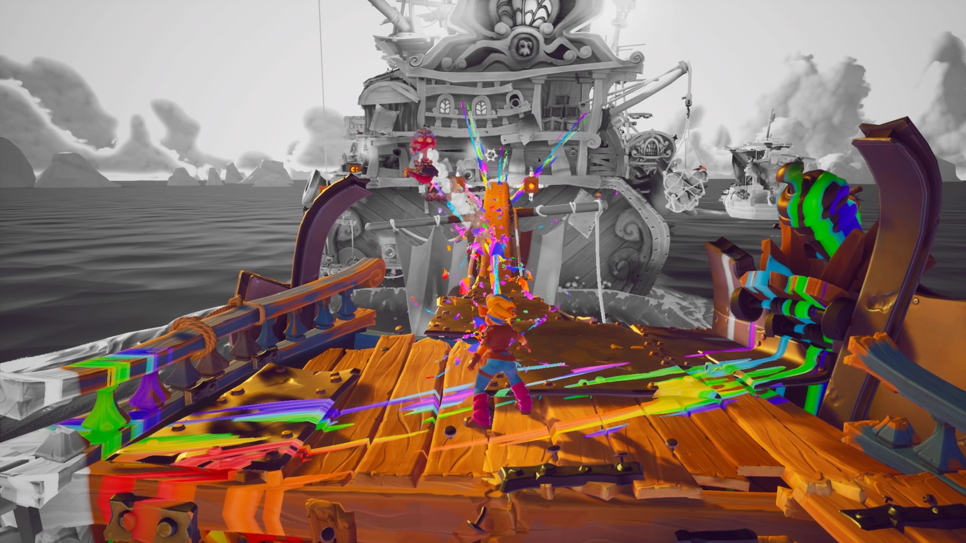 Crash Bandicoot 4: It’s About Time