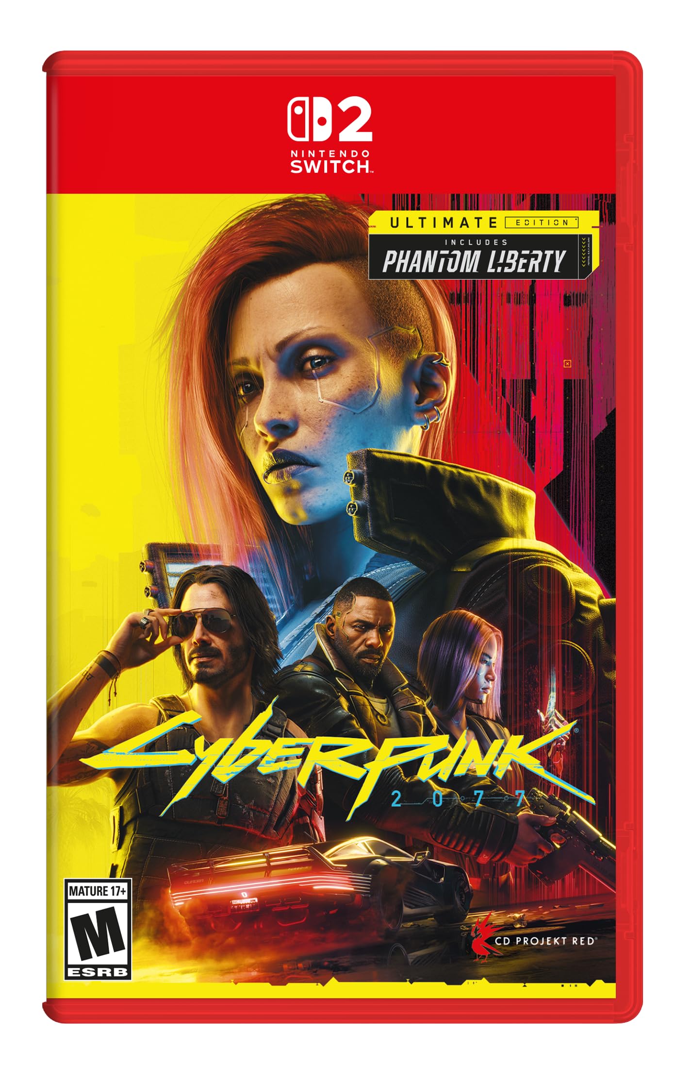 boxart