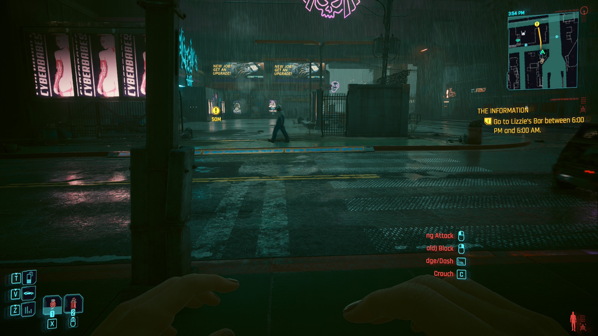 Cyberpunk 2077: Ultimate Edition