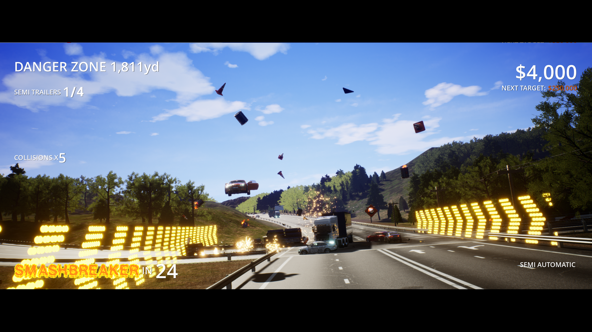 Danger Zone 2
