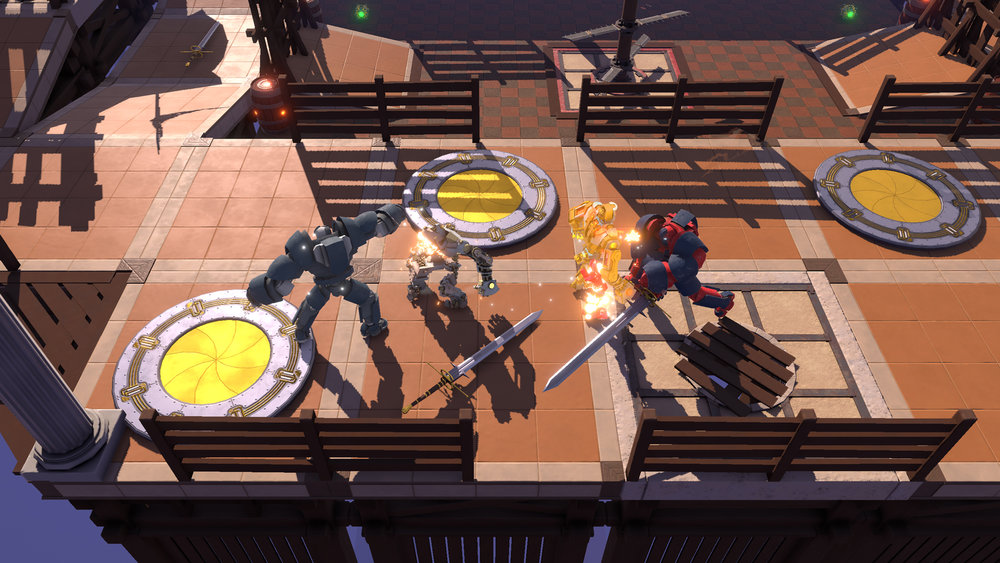 Игра dismantle карта