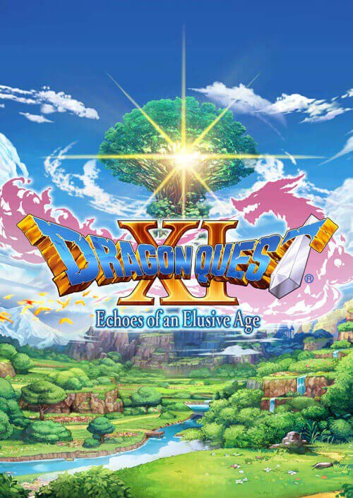 Dragon Quest Xi Echoes Of An Elusive Age Pc