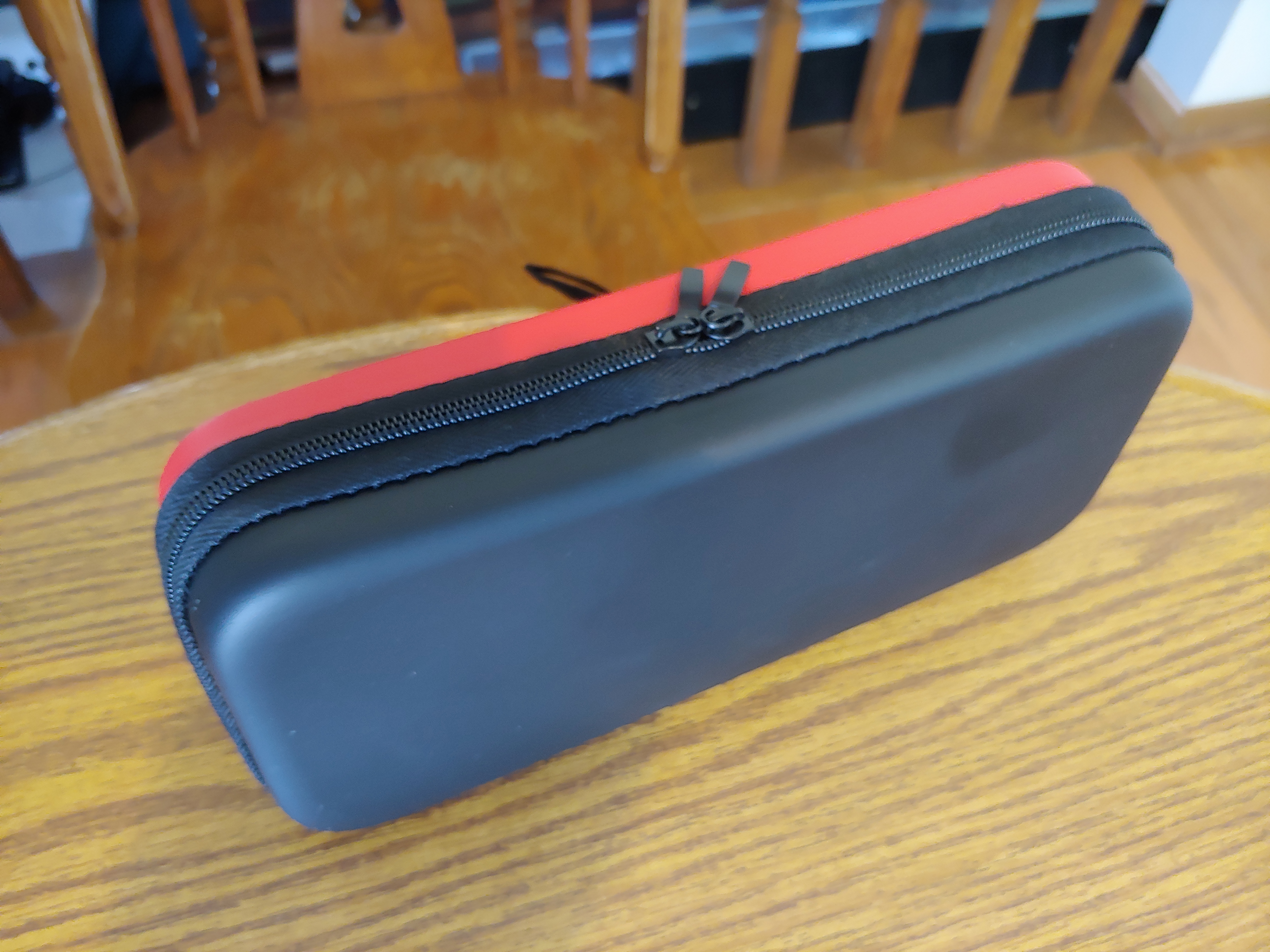 Ematic Protective Carrying Case for Nintendo Switch