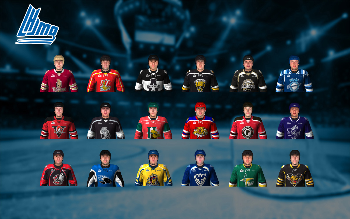 Franchise Hockey Manager 4