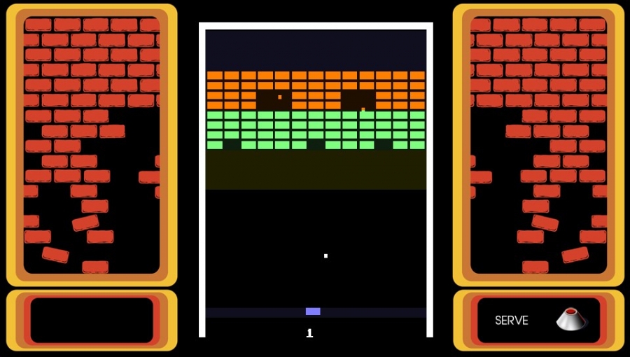 Atari Flashback Classics