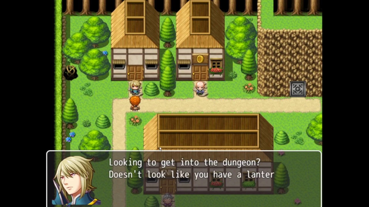 Flood: The Prequel