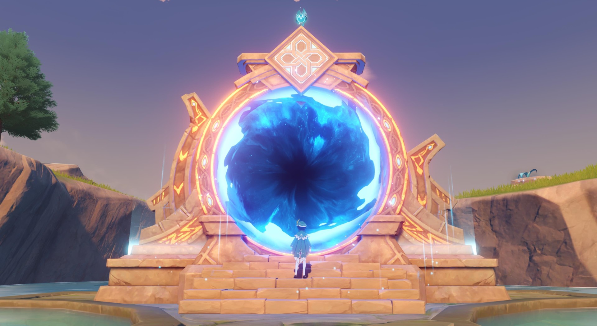 Genshin Impact