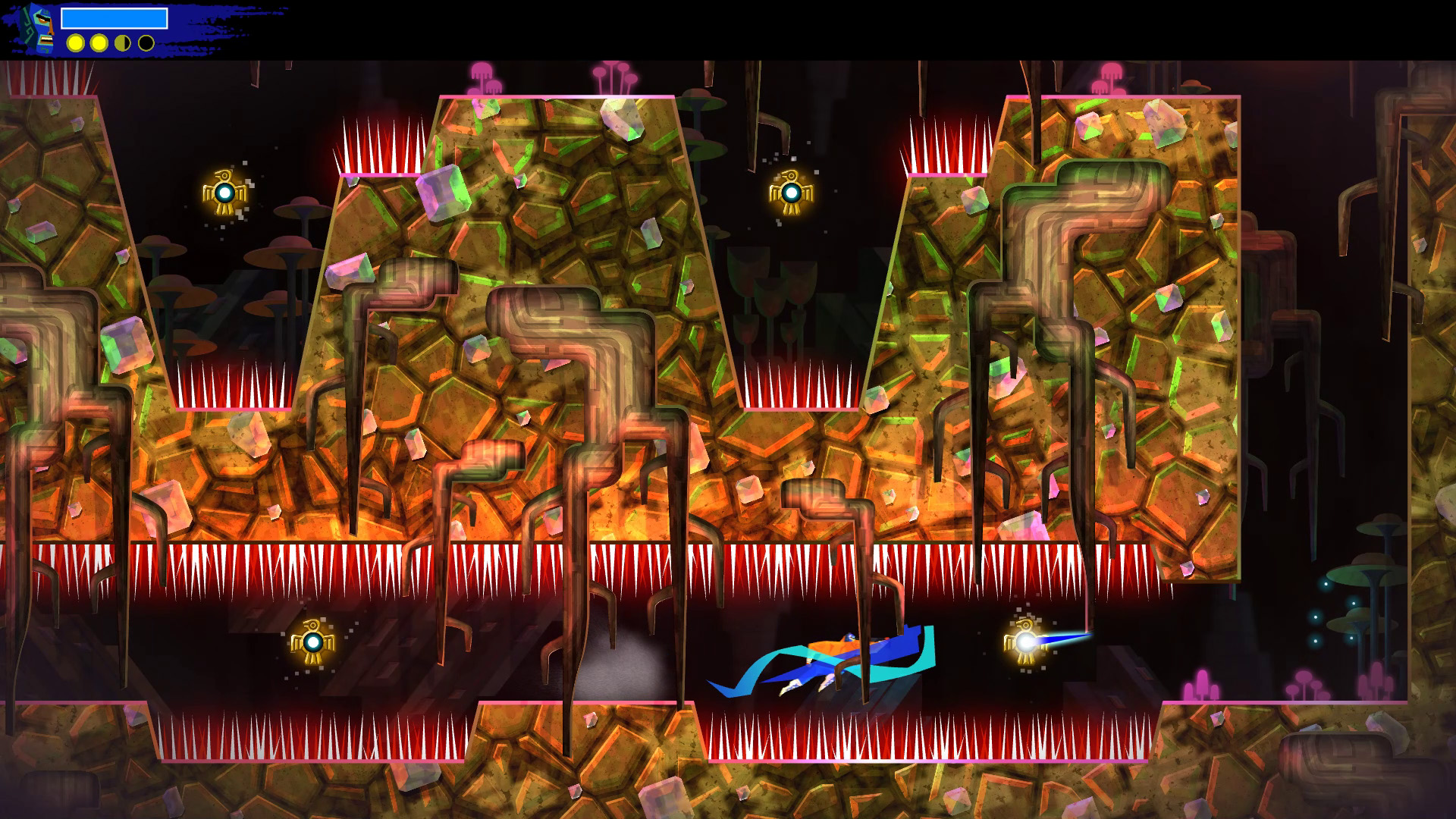 Guacamelee! 2