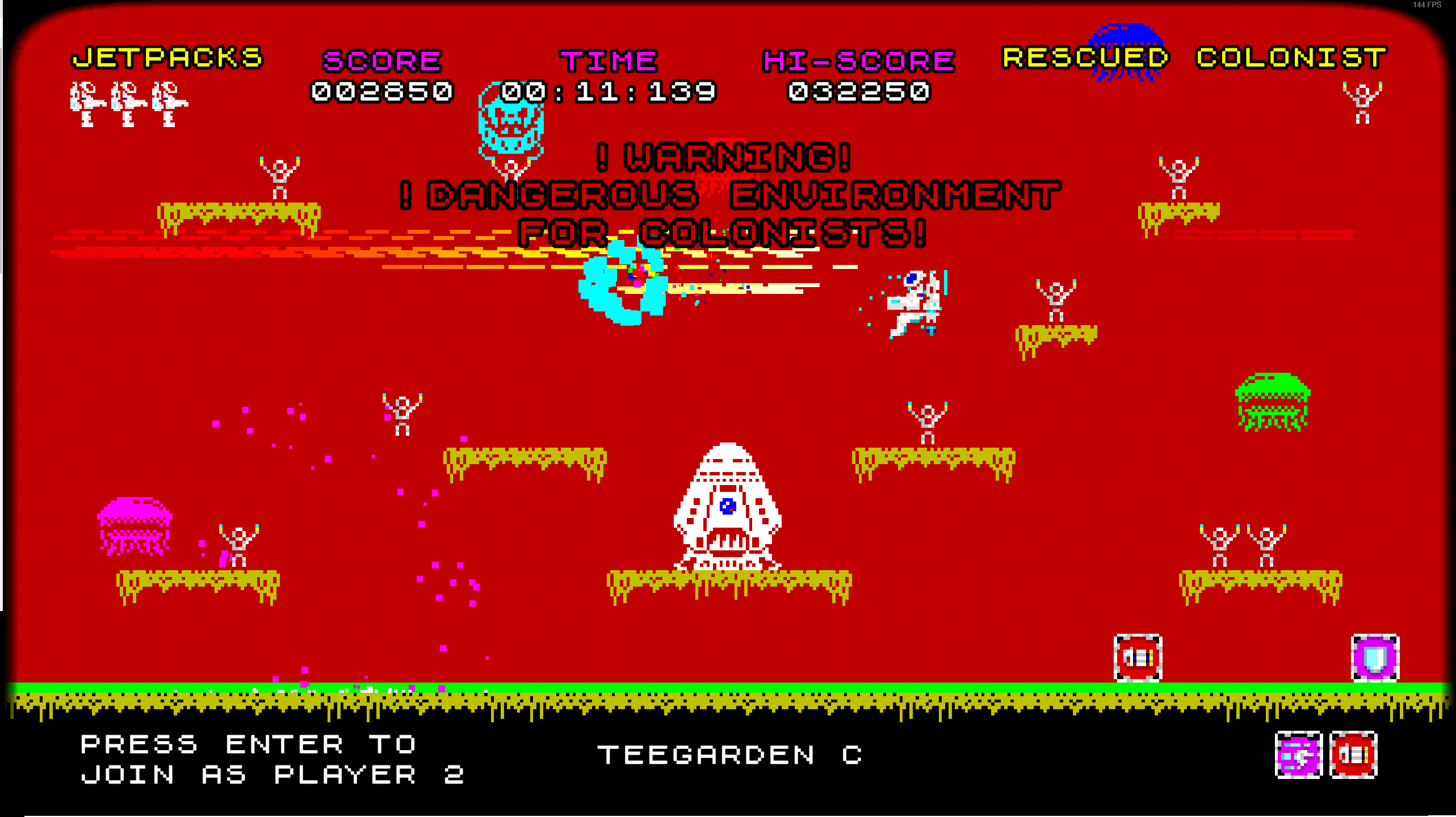 Jetpack