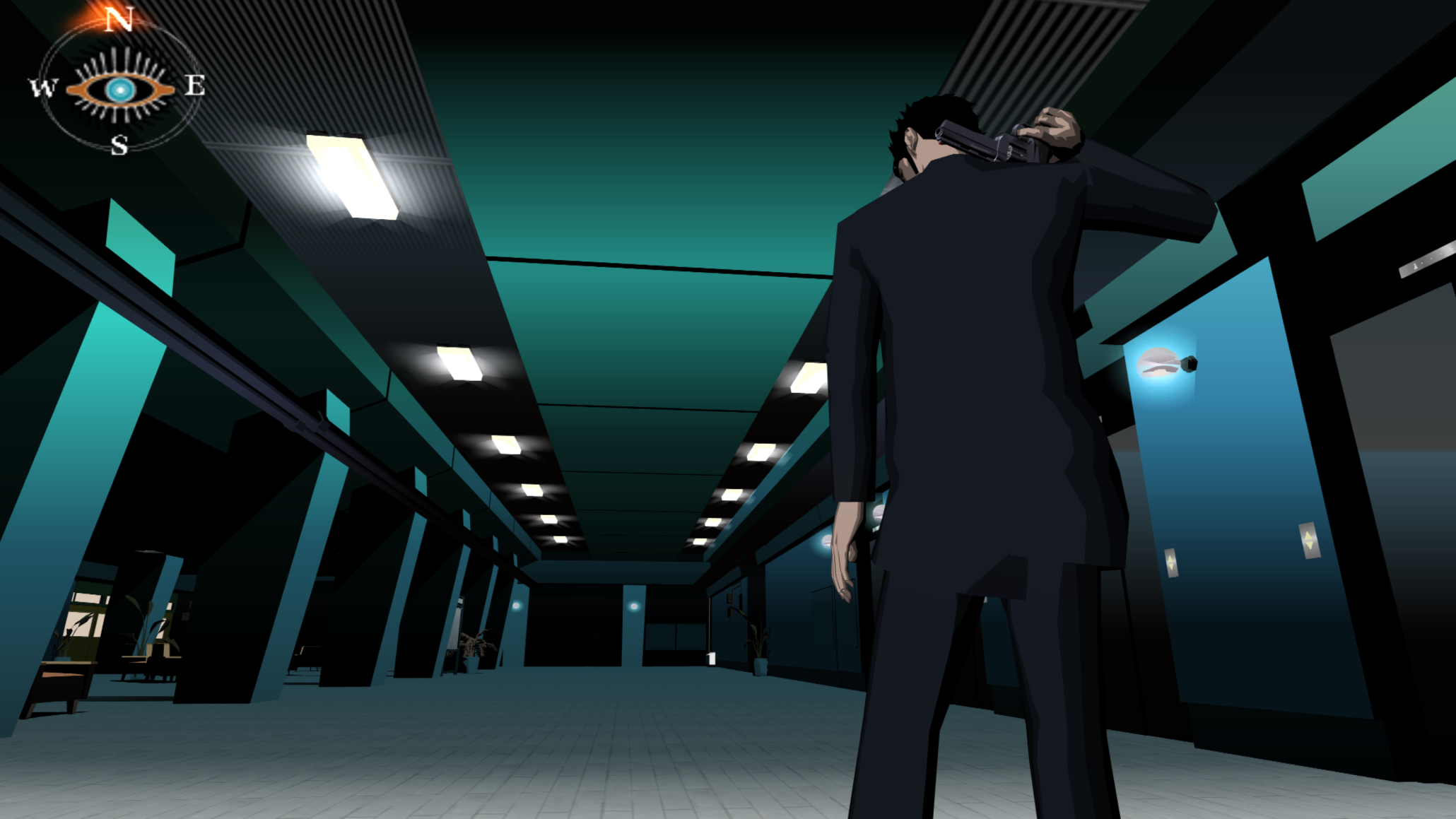 Killer7