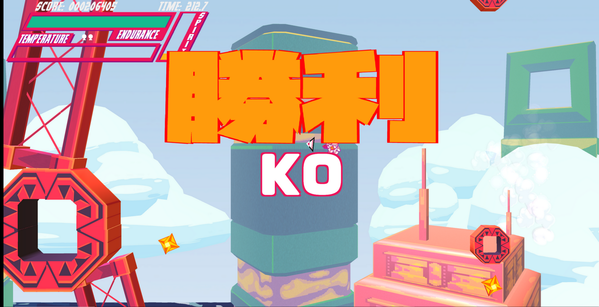 KO Mech