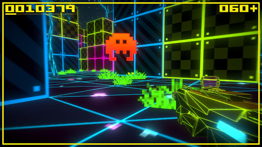 Super Destronaut: Land Wars