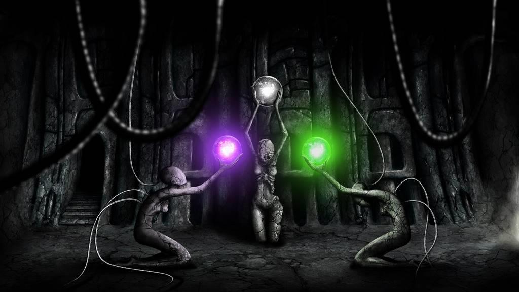 Lucid Dream