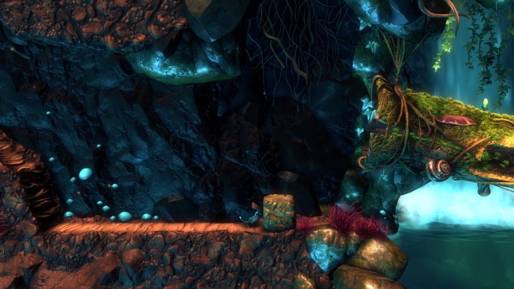 Macrotis: A Mother’s Journey